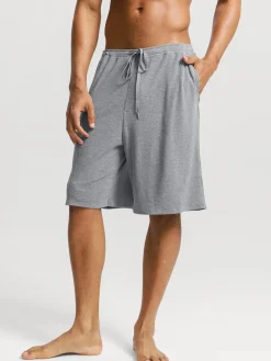 Men's Modal Short PJ Set