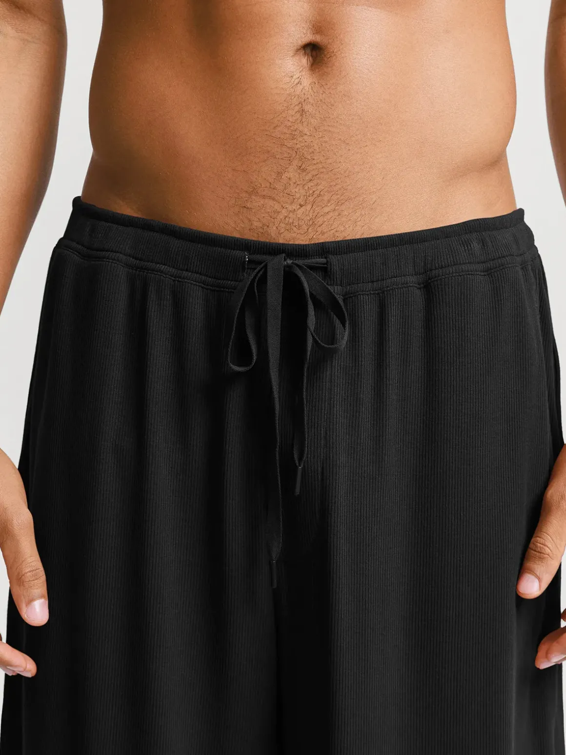 Men's Modal Short PJ Set