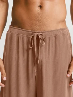 Men's Modal Short PJ Set