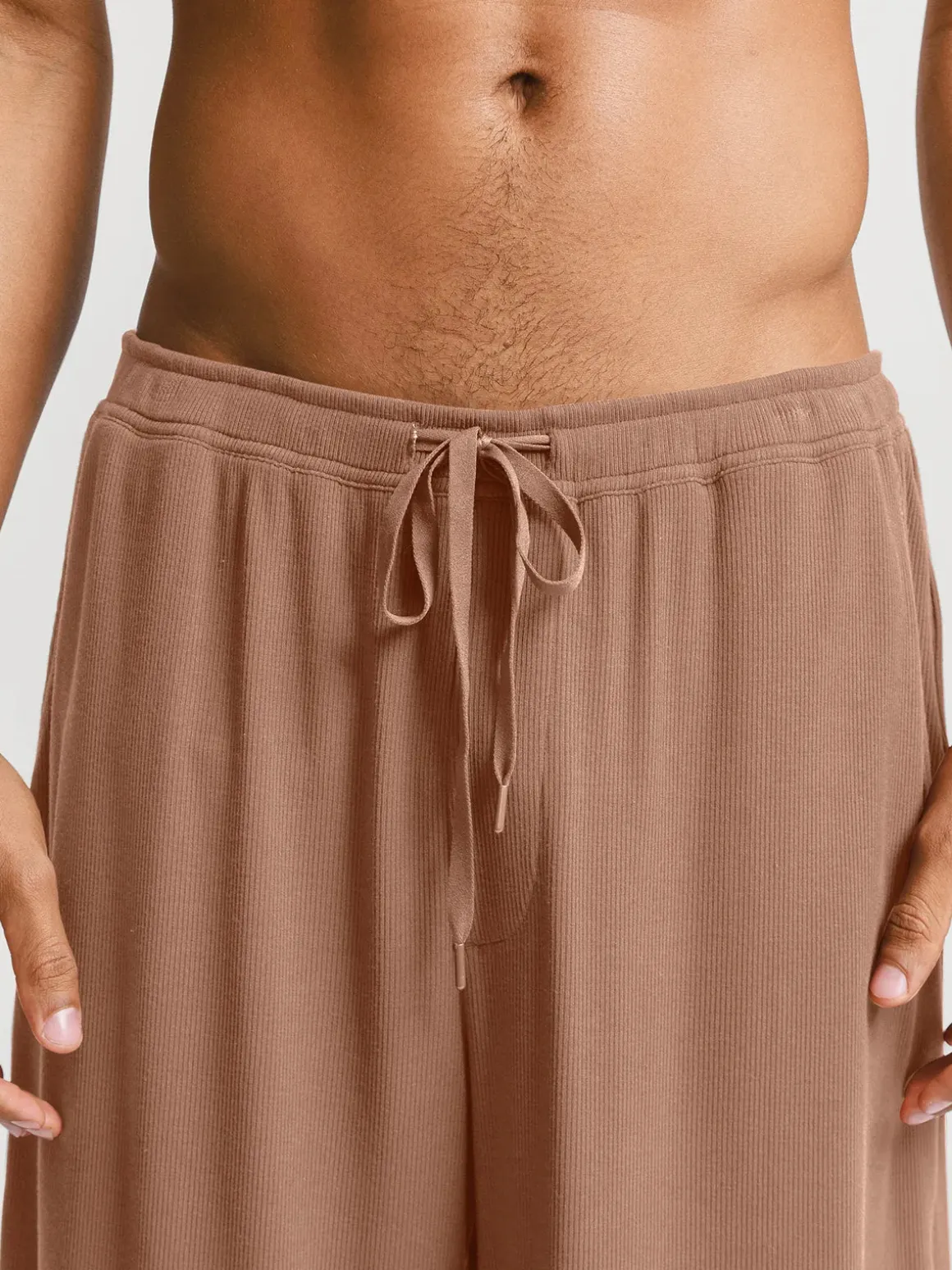 Men's Modal Short PJ Set