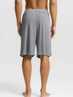 Men's Modal Short PJ Set