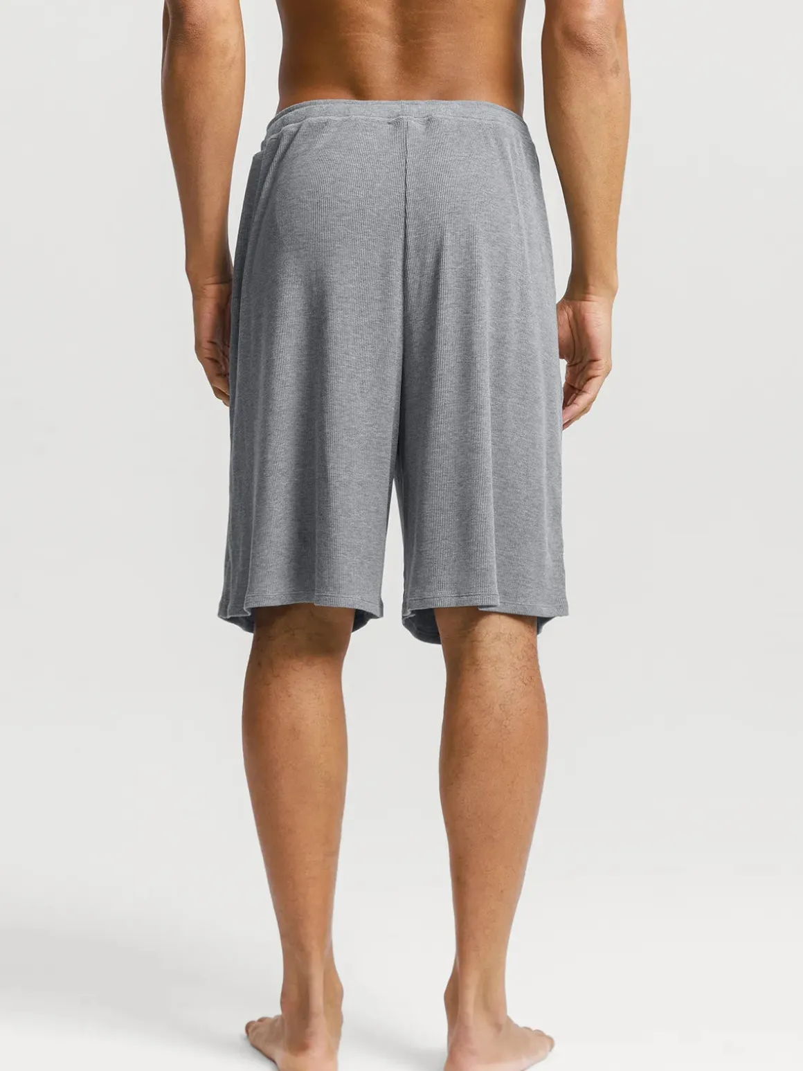 Men's Modal Short PJ Set