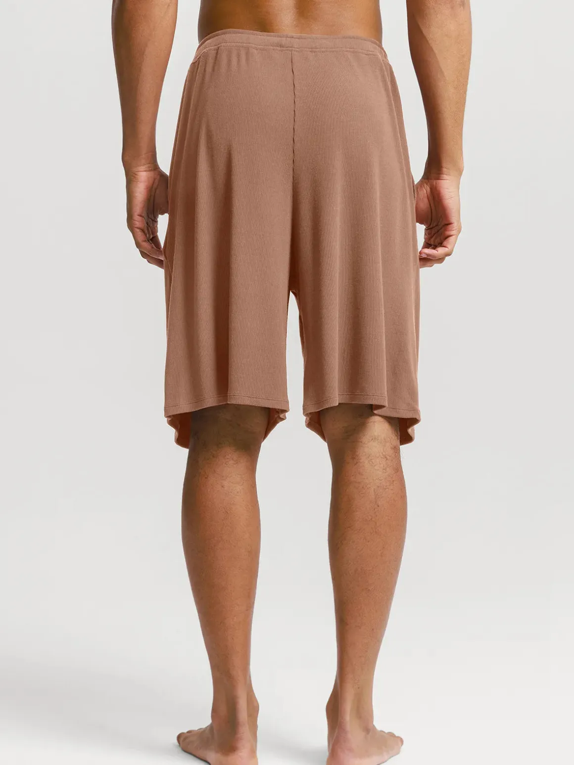 Men's Modal Short PJ Set