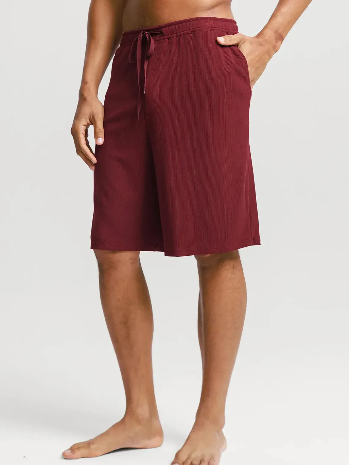 Men's Modal Short PJ Set
