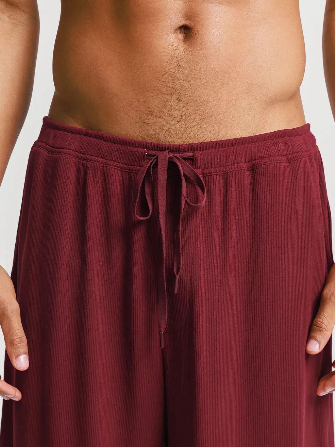 Men's Modal Short PJ Set
