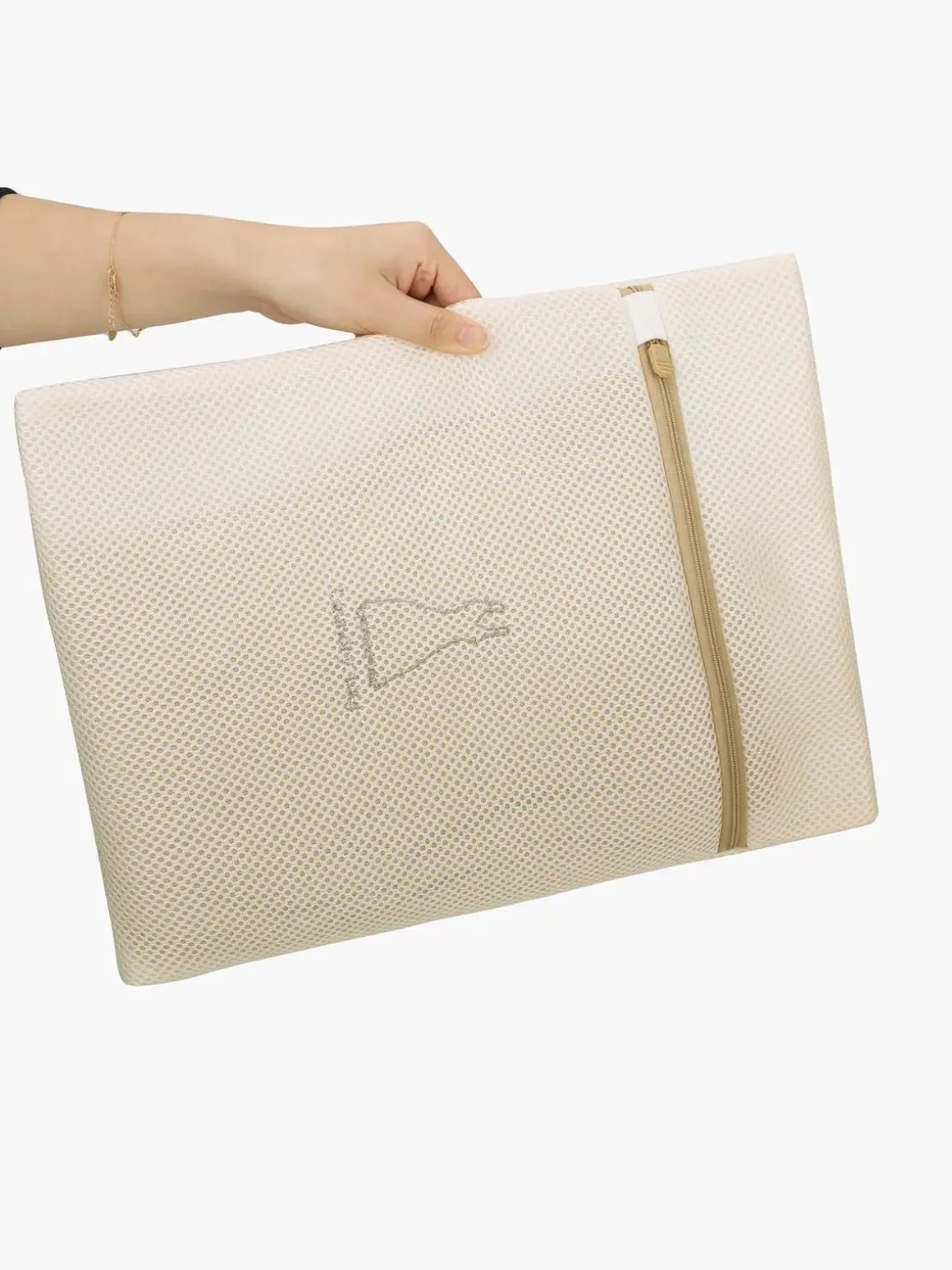 Mesh Laundry Bag
