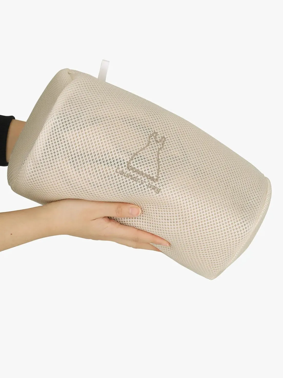 Mesh Laundry Bag