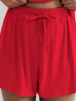Modal Cami & Short Pajama Set