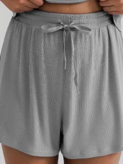 Modal Cami & Short Pajama Set