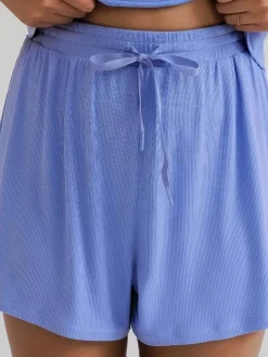 Modal Cami & Short Pajama Set