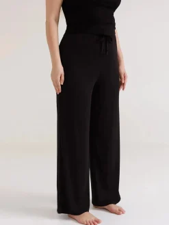 Modal Tank Top & Drawstring Pant Pajama Set