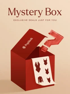 Mystery Box: $29.99 Bodysuit Limited Surprise