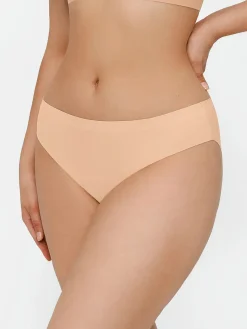 3-Pack Seamless High-Stretch Bikini Set