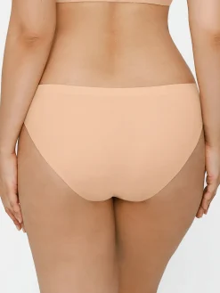 3-Pack Seamless High-Stretch Bikini Set