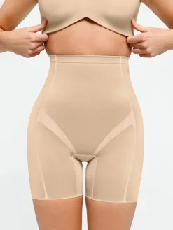Popilush Shaping Compression Butt-Lifting Shorts