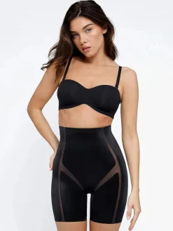 Popilush Shaping Compression Butt-Lifting Shorts