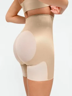 Popilush Shaping Compression Butt-Lifting Shorts