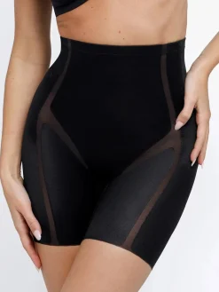 Popilush Shaping Compression Butt-Lifting Shorts