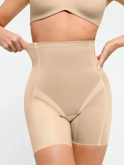 Popilush Shaping Compression Butt-Lifting Shorts