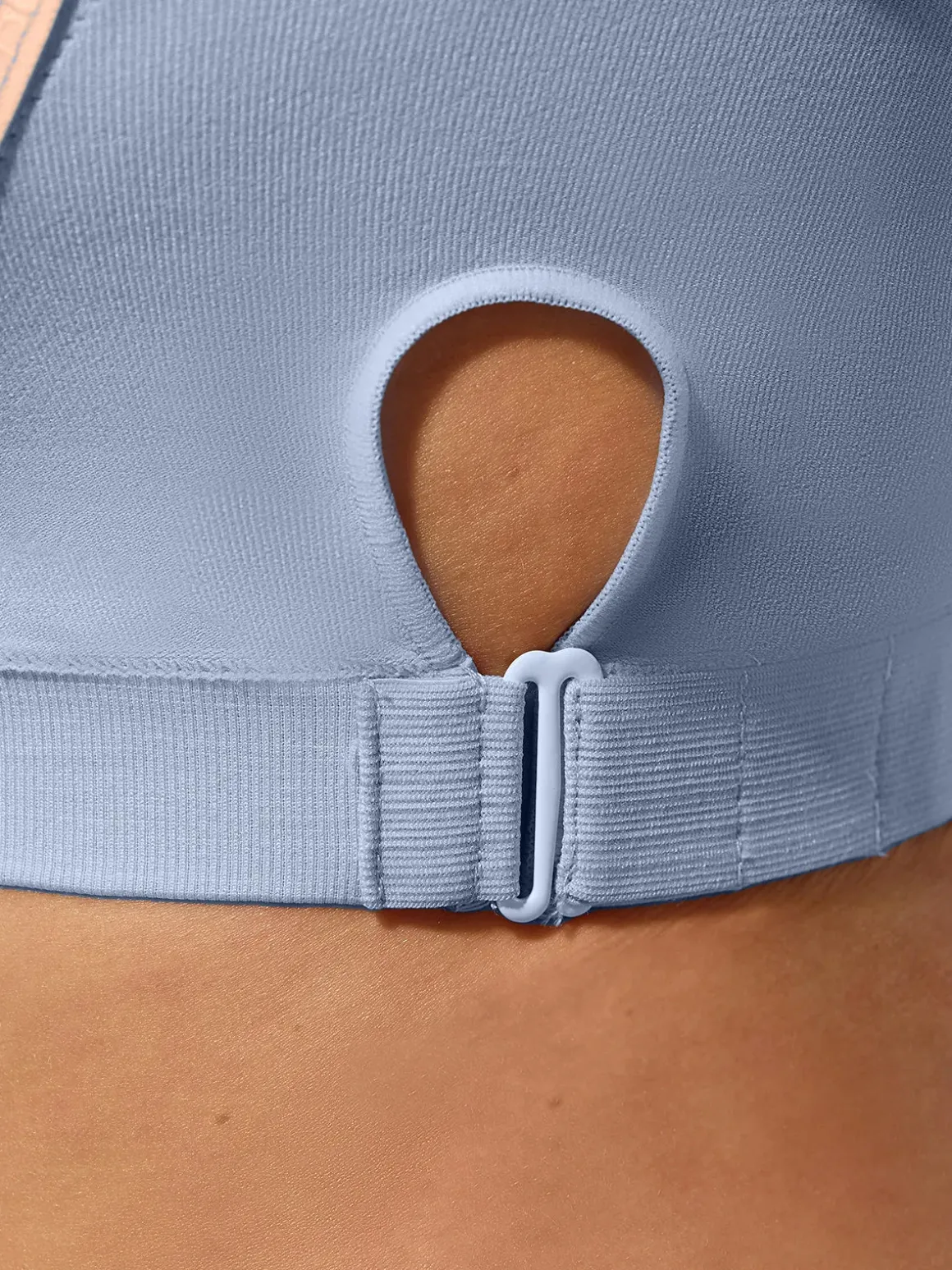 Seamless Built-in Bra All-in-One Shapewear Tank