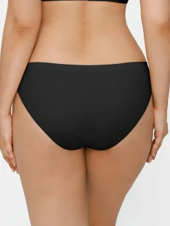 Seamless High-Stretch Bikini