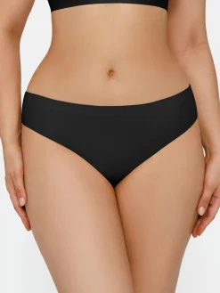 Seamless High-Stretch Bikini