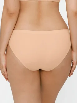 Seamless High-Stretch Bikini