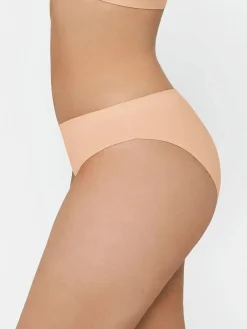 Seamless High-Stretch Bikini