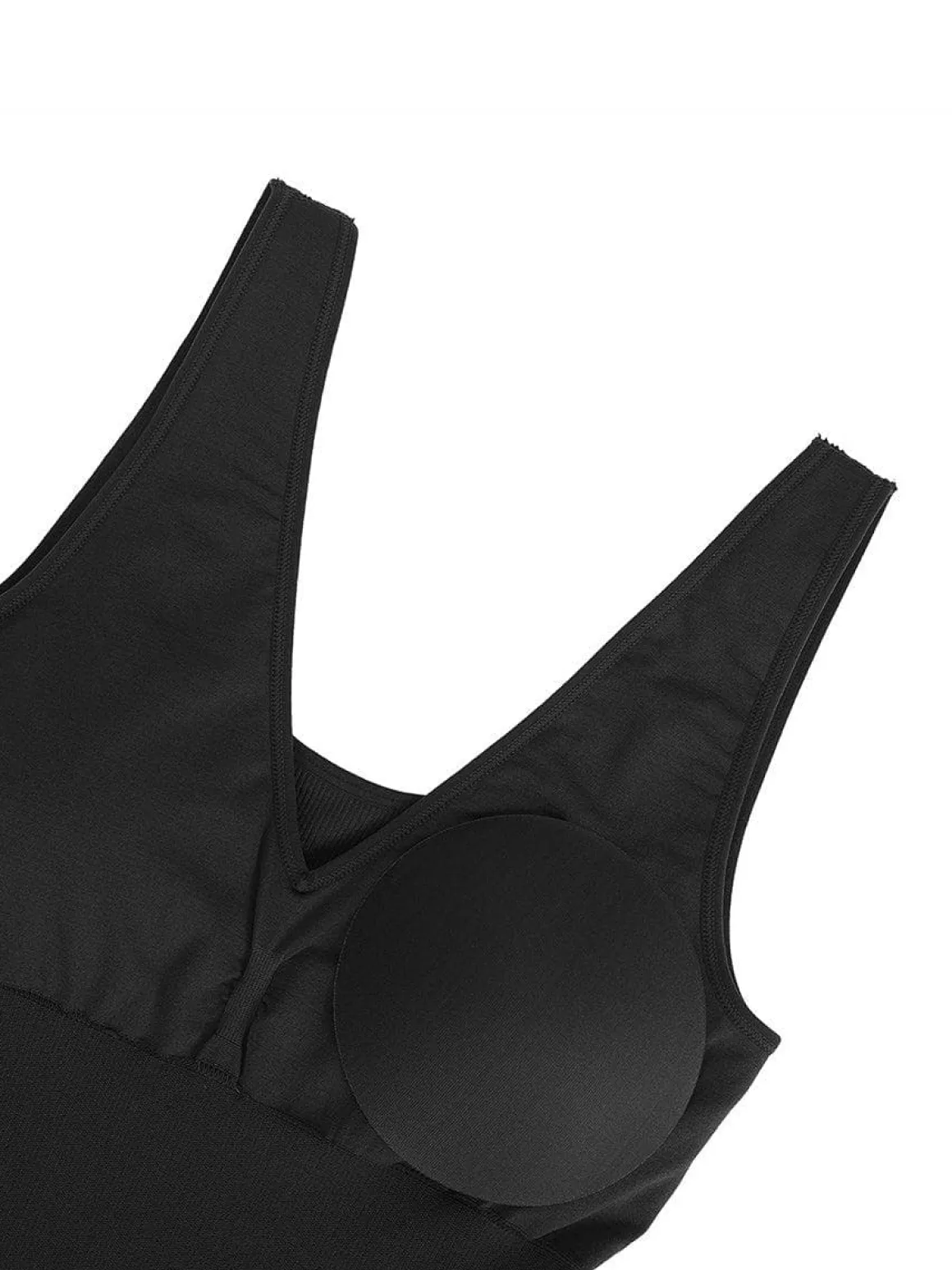 Seamless Shaper Dress Comfy & Strechy & Move Freely