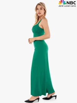 Shapewear Bias Twist Smooth Sculpting Jumpsuit