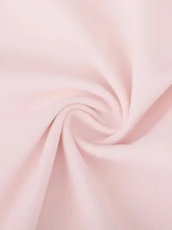 Shapewear Boatneck Draped Sculpting Maxi Dress