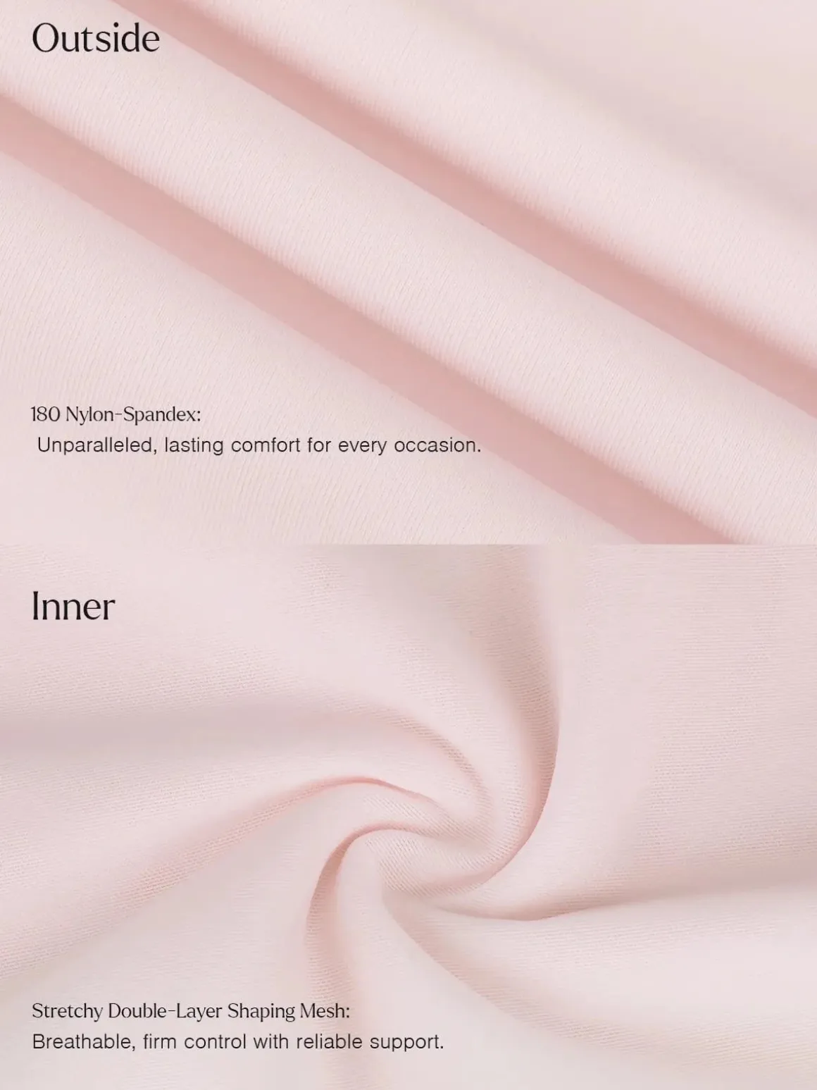 Shapewear Boatneck Draped Sculpting Maxi Dress