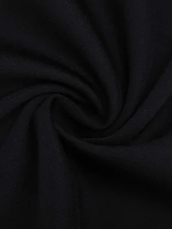 Shapewear Built-In Sculpting A-Line Midi Slip Dress