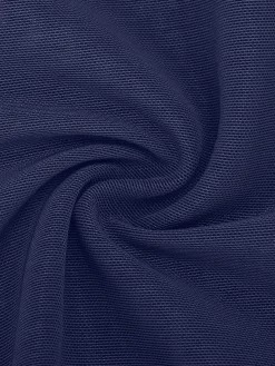 Shapewear Built-In Sculpting Front Slit Midi Work Skirt