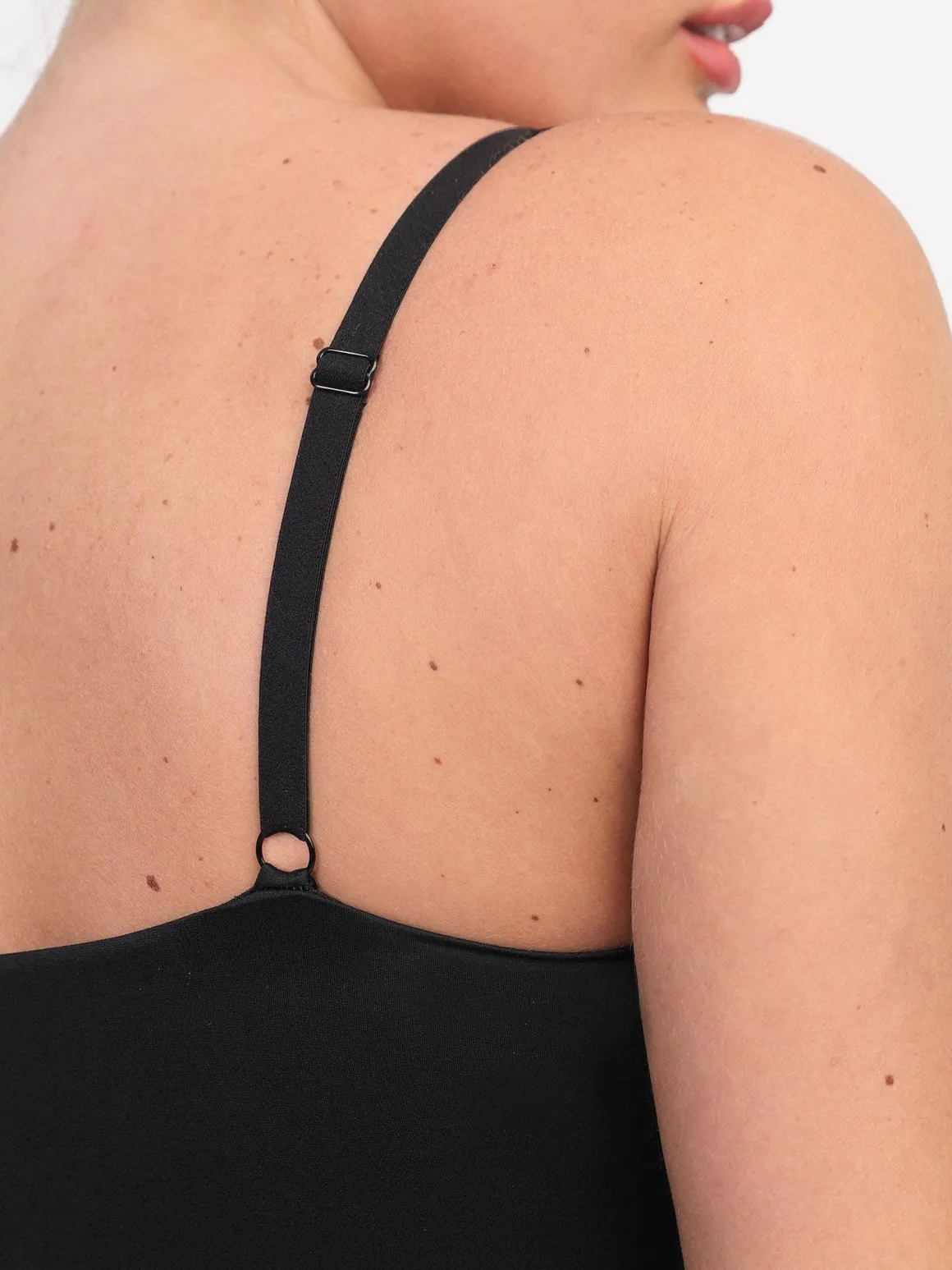 Shapewear CloudSense Soft Sculpting Thong Cami Bodysuit
