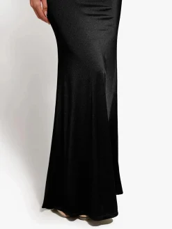 Shapewear Convertible Shine Sculpting Mermaid Dress