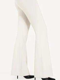 Shapewear Freedom Tummy Control Flare-Leg Ponte Pants