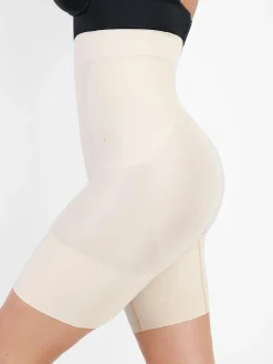 Shapewear Hourglass Booty Lift Shorts
