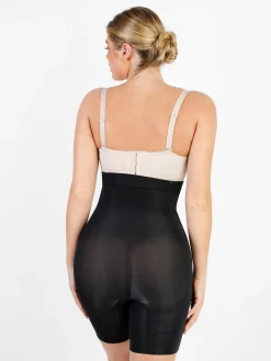Shapewear Hourglass Booty Lift Shorts