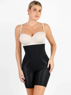 Shapewear Hourglass Booty Lift Shorts