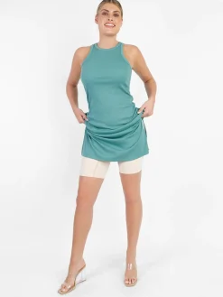 Shapewear Hourglass Booty Lift Shorts