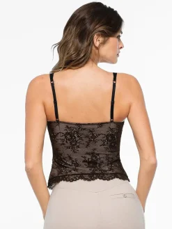 Shapewear Lace Contouring Camisole