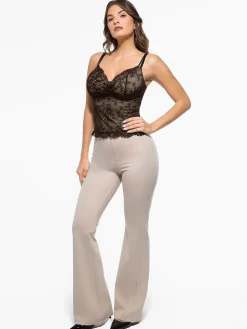 Shapewear Lace Contouring Camisole
