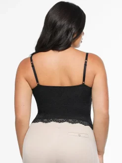 Shapewear Lace Contouring Camisole