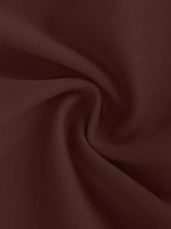 Shapewear Long Sleeve Boat Neck Sculpting Midi Dress