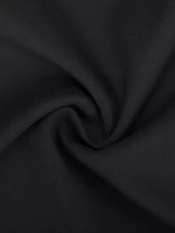Shapewear Long Sleeve Cold Shoulder Tummy Control Bodysuit