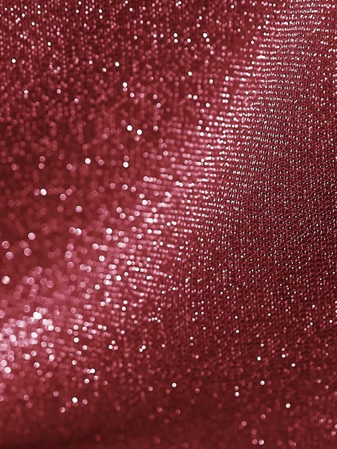 Shapewear Metallic Knit Bodycon Sculpting Midi Slip Dress