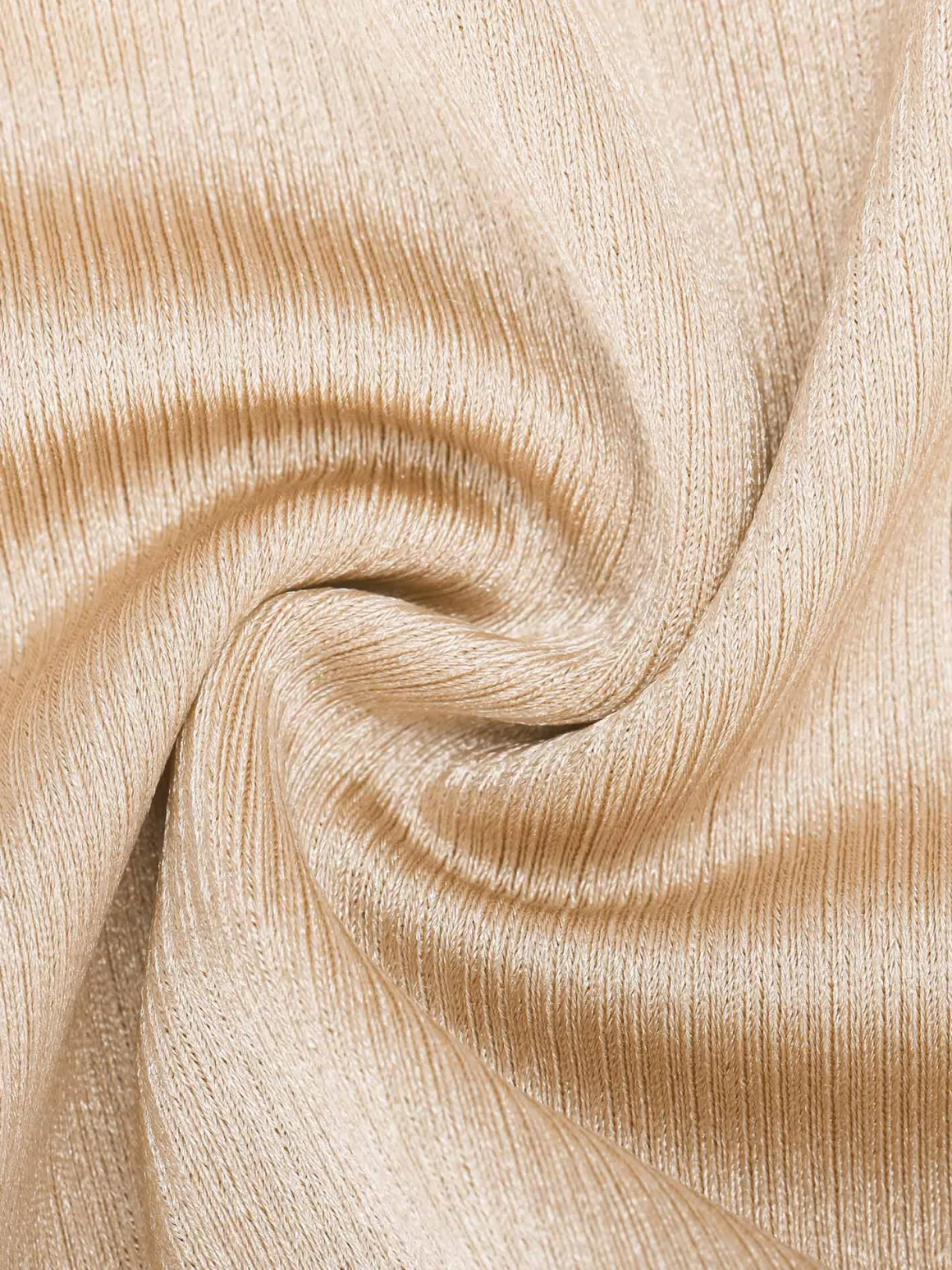 Shapewear Off-Shoulder Ruched Shine Sculpting Midi Dress