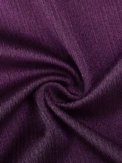 Shapewear Off Shoulder Shine Ruched Sculpting Maxi Dress
