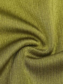 Shapewear Off Shoulder Shine Ruched Sculpting Maxi Dress